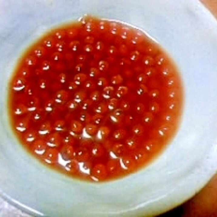 季節限定 いくらの醤油漬 レシピ 作り方 By ゆきはな 楽天レシピ 季節限定 いくらの醤油漬 レシピ 作り方 By ゆきはな 楽天レシピ